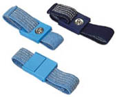 ESD - Wrist straps & acces.