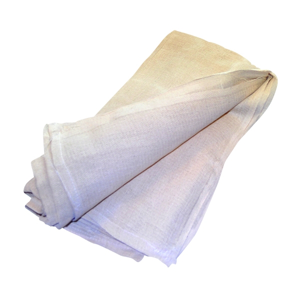 CK Cotton Dust Sheet 3.6 x 2.6m