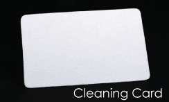 Christensen MAGNETIC HEAD CLEANING CARDS