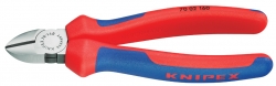 Knipex SIDE CUTTER 160MM