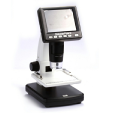 Christensen UM038 LCD Digital Microscope with USB and TV outpu