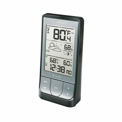 Instrument BAR218HG WEATHER @HOME BLUETOOTH ENABLED WEATHER S