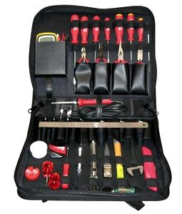 Techmaster TOOLKIT FOR OFFICE TECHNICIANS - SUPREME