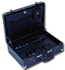 Tools Cases (empty) -(previously "leather-like")