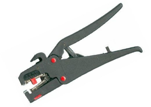 ABECO Adjustable wire stripper Powerstrip 10