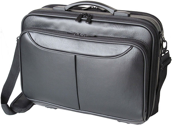 Garrarc Conference Bag - Laptop sling bag