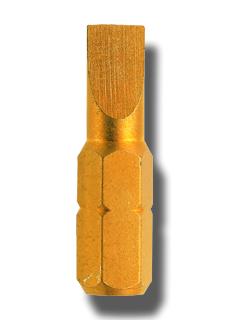 C.K. Slotted 25mm - Loose