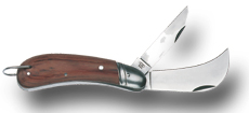 C.K. Cable Knife