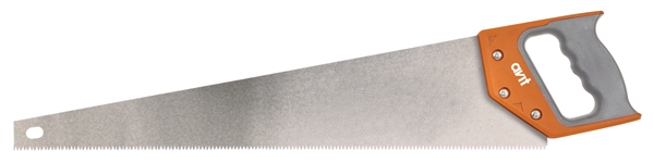 CK Tri-cut handsaw