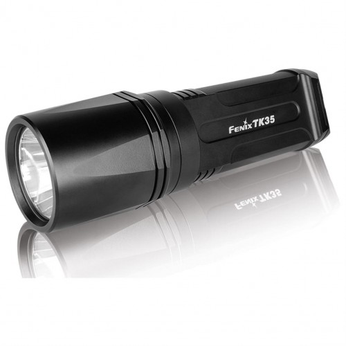 Fenix Fenix TK35 820 Lumens Power Shot LED Flashlight