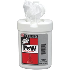 Christensen FSW Fusion Splice Wipe