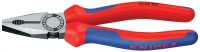 Knipex COMBINATION PLIERS 160MM KNIPEX