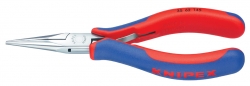 Knipex LONG NOSE PLIER ELECTRONIC 145MM