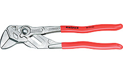 Knipex PLIER WRENCH - 250MM