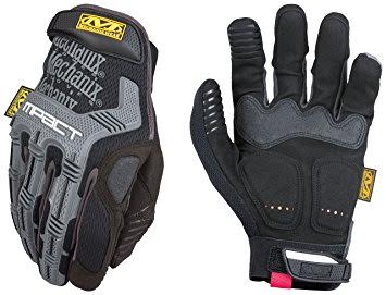 Christensen Mechanix M-PACT Gloves