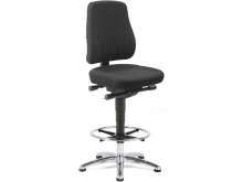 WARMBIER Comfort Plus Chair high model with extension