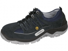WARMBIER ABEBA - 32147 Women's / Men's Safety shoe