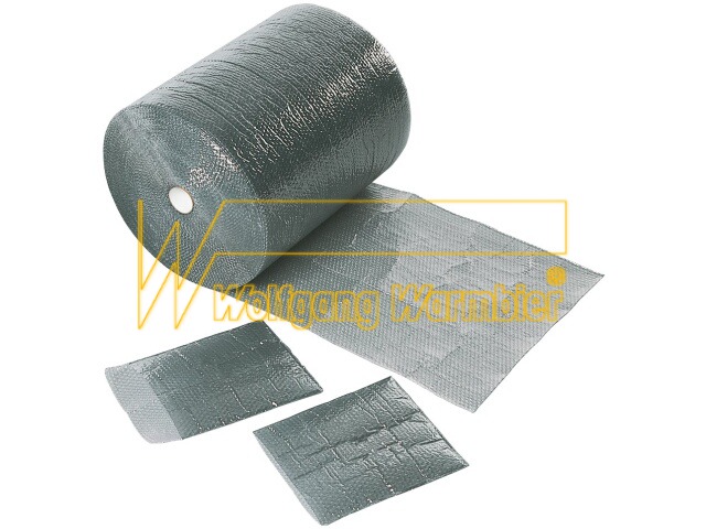 HIGHSHIELD® cushion material ESD shielding