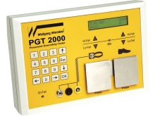 Personnel Grounding Tester