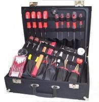 Techmaster ELECTRONIC COMPREHENSIVE TOOLKIT IN CASE SUPERIOR