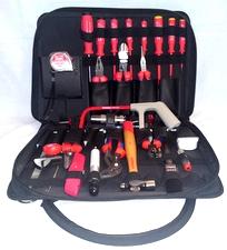 Techmaster MASTER ELECTRICIANS TOOLKIT - SUPREME