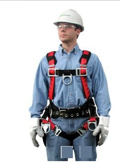 Christensen TechnaCurv® Harnesses