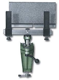 UNISPANN Multi-positioning clamping device