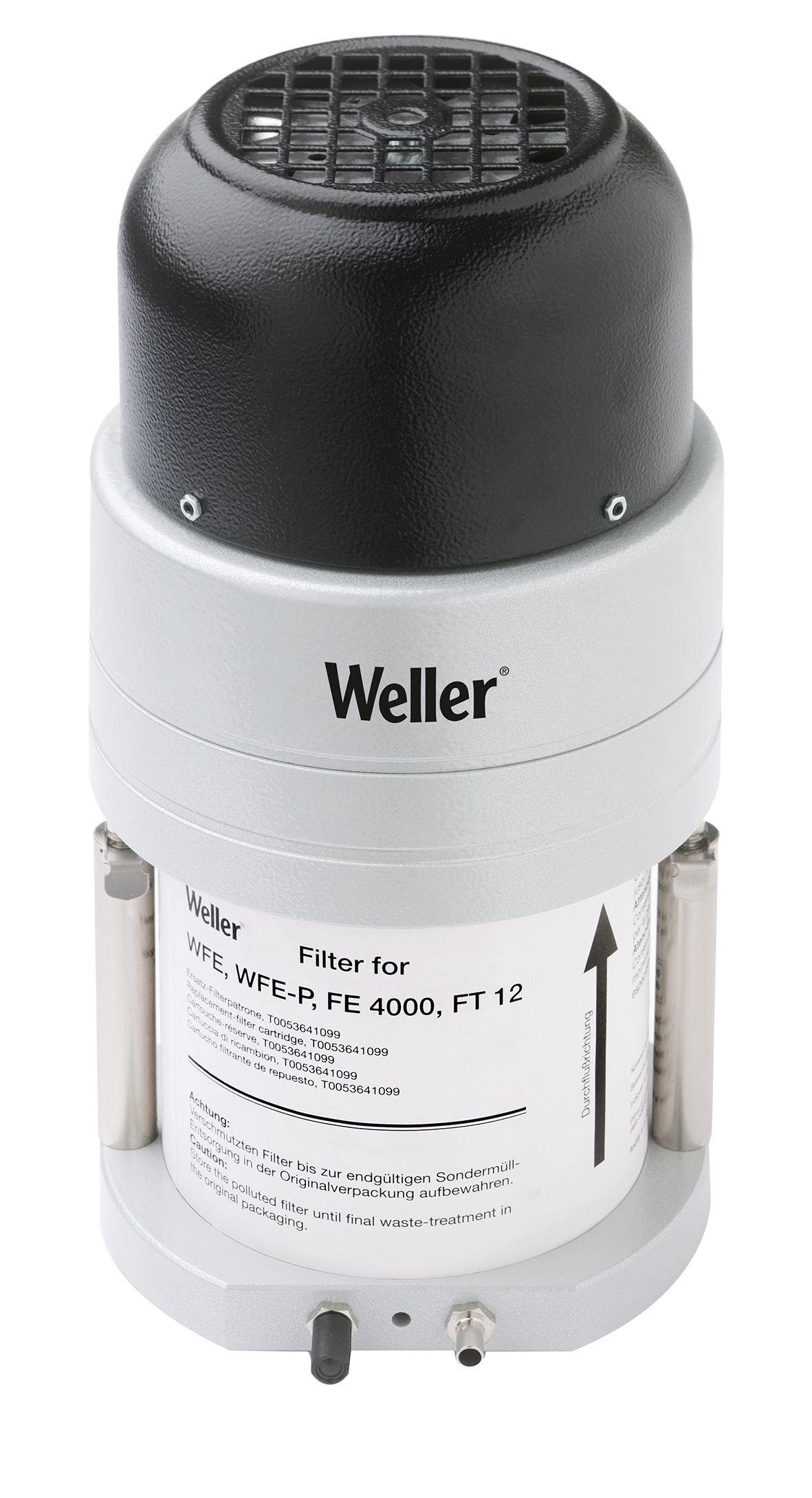 WELLER WFE P Extraction unit