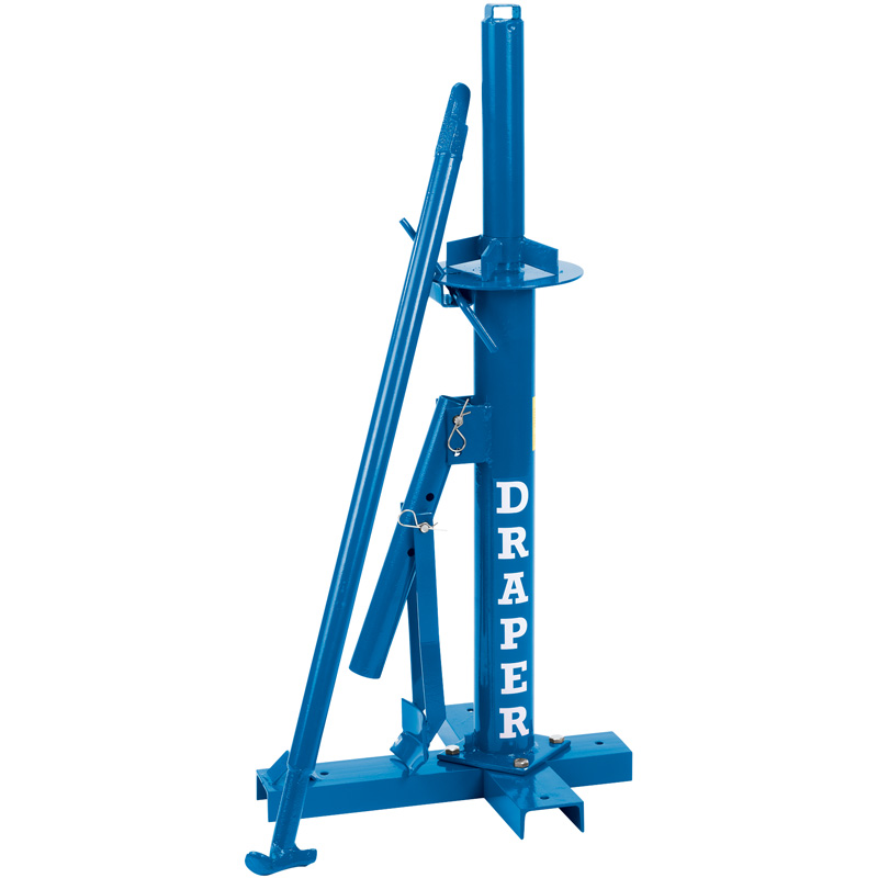 Manual Tyre Changer – Christensen Tools, South Africa