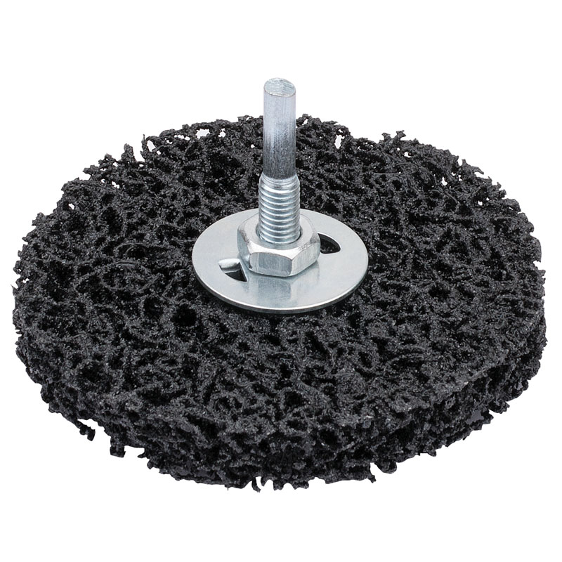 Polycarbide Abrasive Disc, 100mm Christensen Tools, South Africa