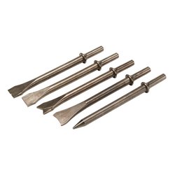 Air Hammer Chisel Set for Draper Air Hammer Kit (5 Piece)