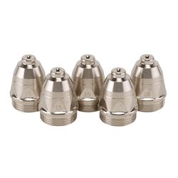 Plasma Cutter Nozzle for Stock No. 03358 (Pack of 5)