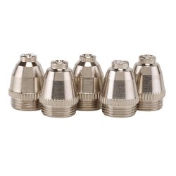 Plasma Cutter Nozzle for Stock No. 03357 (Pack of 5)