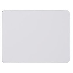 Outside PC Lens for use with Welding Helmet - Stock No. 02516