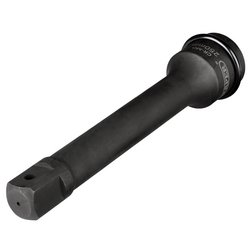Impact Extension Bar, 1" Sq. Dr., 250mm