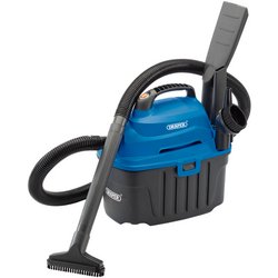 Wet and Dry Vacuum Cleaner, 10L, 1000W