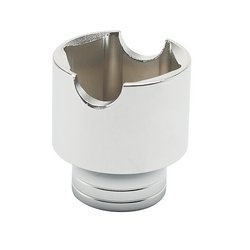 Diesel Filter Socket for Ford 2.0 TDCi, 1/2" Sq. Dr.