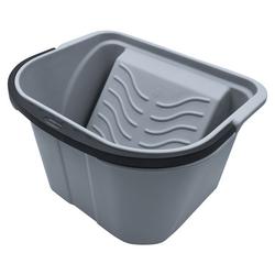 ROLLINGDOG PAINTER-PRO™ Paint Bucket, 9"/230mm