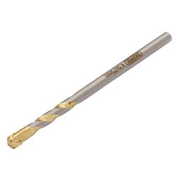 Multi Construction TCT Drill Bit, 4.0 x 75mm