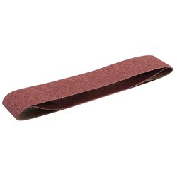Cloth Sanding Belt, 100 x 1220mm, 40 Grit (Pack of 2)