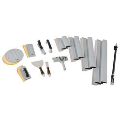 ROLLINGDOG Wall Surface Preparation Kit (36 Piece)