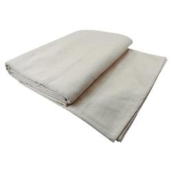 ROLLINGDOG CANVAS-GUARD™ Drop Cloth, 1.8 x 2.7m