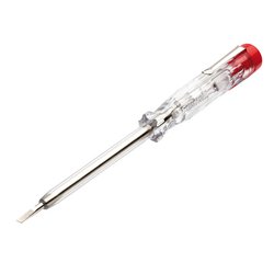 Mains Tester Screwdriver, 190mm