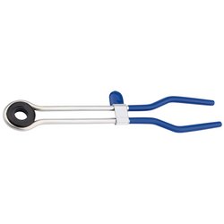 Hydraulic Brake Hose Clamp