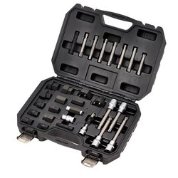 Alternator Pulley Tool Kit (30 Piece)