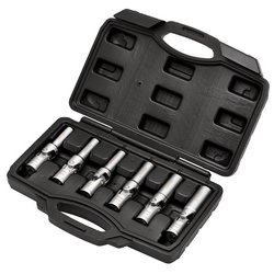 GLOW PLUG SOCKET SET 6PC