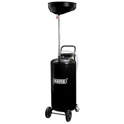 Gravity Oil Drainer, 90L