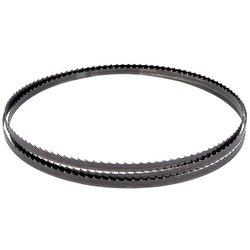 Bandsaw Blade, 1400mm x 1/4", 6 skip