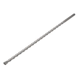 TCT Masonry Drill Bit, 10.0 x 400mm