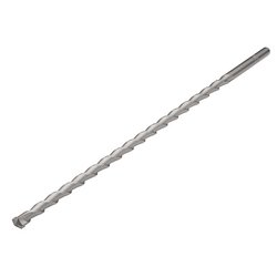 TCT Masonry Drill Bit, 12.0 x 400mm